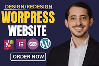 build a lightning fast wordpress website for business growth