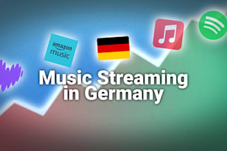 do USA music promotion german, spanish spotify music promotion
