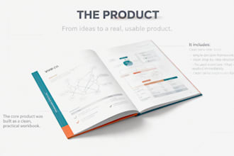turn your ideas into scalable digital products and systems