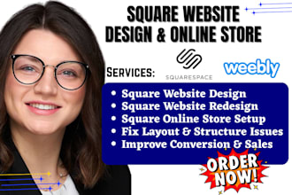 design square online store website business square online store squareup