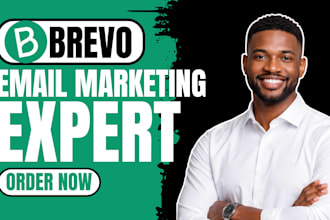design brevo landing page brevo newsletter setup bravo automation brevo campaign