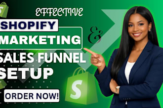 shopify store audit fix low sales boost conversation rate sales shopify SEO