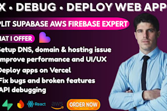 lovable dev lovable cloud lovable ai web app landing page deploy aws cloud dns