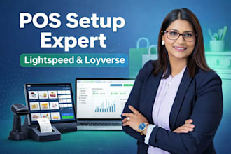 lightspeed pos setup loyverse pos installation pos integration setup