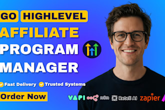 do gohighlevel affiliate marketing ghl affiliate manager ghl virtual assistant