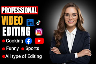 do food restaurant video editing french instagram reels content creation  VA