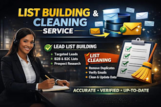 do email validation, verification, and bulk cleaning service