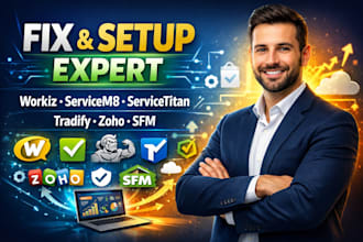 integrate zapier pipedrive zoho make com asana notion gumloop n8n ai automations