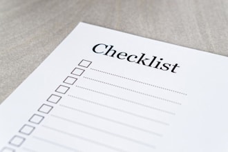 be your personal assistant