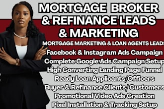 mortgage leads refinance leads loan leads home loan leads mortgage broker leads