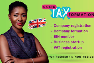 file UK tax return, corporation tax ct600, self assessment and hmrc filing