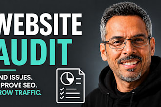 audit your website and increase conversions fast