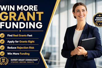 find small business grants and apply for funding opportunities