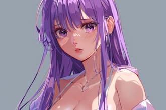 do anime fan art and illustration for t shart