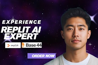 replit replit ai replit expert replit bug fixing replit to wordpress integration