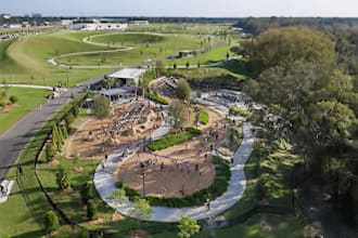 design landscape architecture, site plans, master plans and lot subdivision