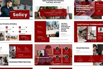 do investor pitch deck business powerpoint presentation google slide blueprint