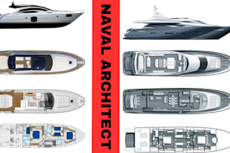 provide accurate boat weight estimate and balance report