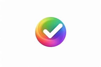 design websites and app logo