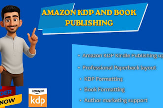 help you publish your book professionally as a publisher