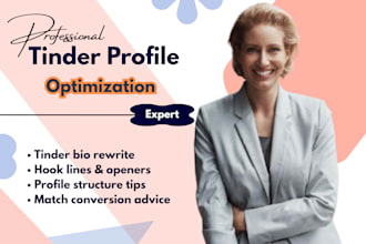 optimize your tinder profile boost matches and replies