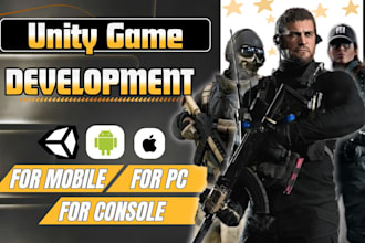 unity 2d,unity 3d game art design, do unity game development