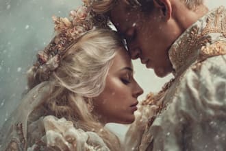 design professional romance book cover and erotic book cover design