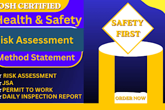 do jsa rams and ptw as per aramco standards