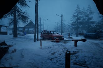 design realistic 3d environments for games and scenes