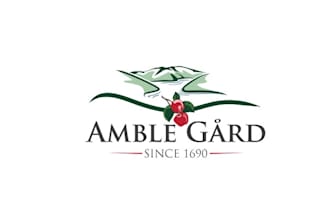 do professional motivation logo for an organic tourist farm