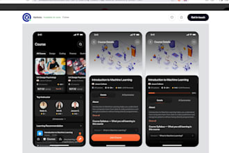 do android and ios mobile app developments