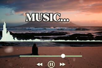 promote youtube music video