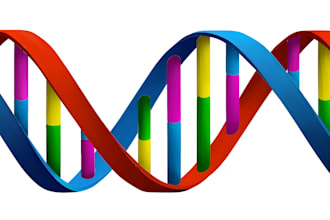 create professional biology and life sciences content