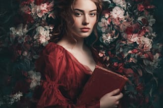 do book cover design, romance ebook cover, fantasy and book interior design