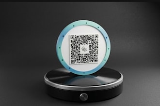 design precision cad models and 3d printed engineering prototypes for you