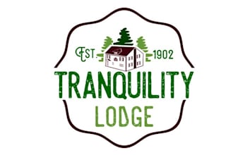 design property house logo for my home business