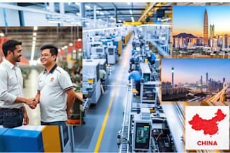 visit your chinese supplier, verify legitimacy, fill a compliance questionnaire