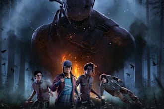 coach your dead by daylight gameplay
