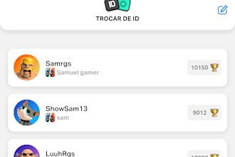 helping you arena up your clash royale account
