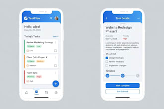 upgrade your UI UX for better engagement