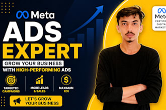 manage facebook ad campaigns with remarketing ads, ad copy