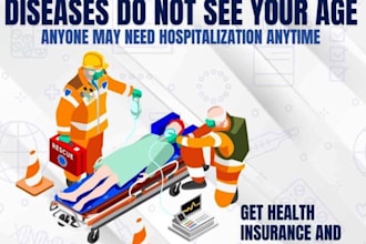 write blog articles on health insurance