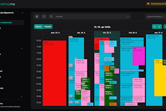 build software for your dental practice