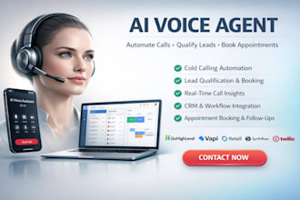 ai cold calliing agent, ai agent, ai voice agent, ai chatbot, ghl agent