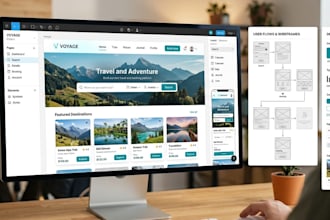 create UI UX that improves engagement