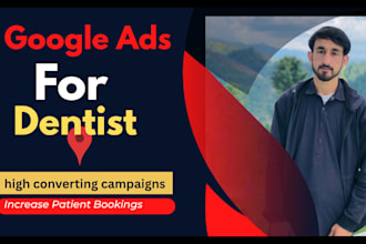 google ads for dentist