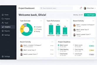 modernize your UI UX design