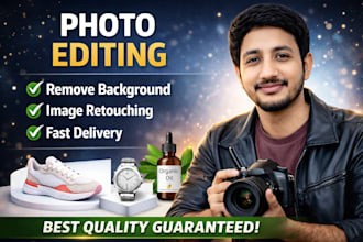 remove background, resize, and crop images quickly