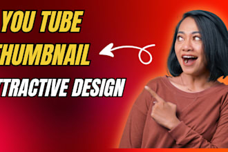 design best youtube thumbnail