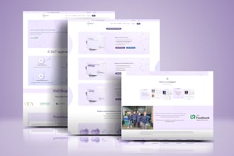design responsive wordpress website and fix wordpress issues